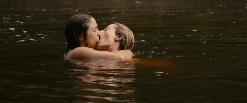 Our summer / la belle saison