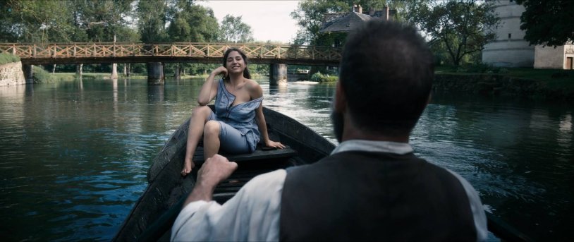 Cecile de France is our summer