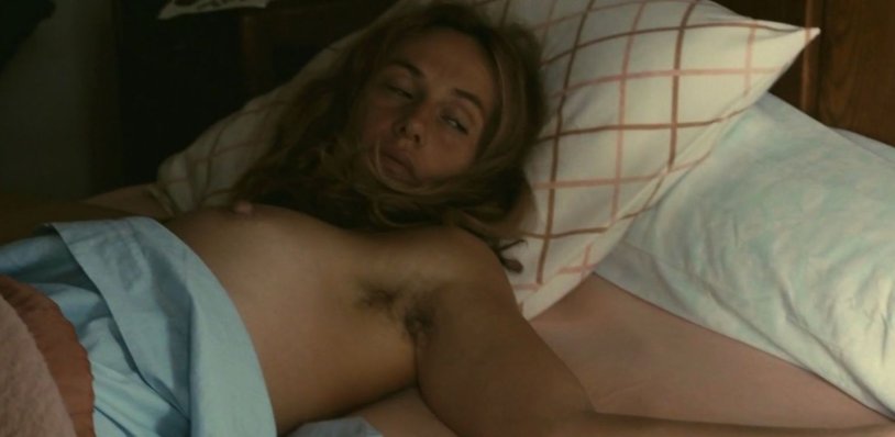 Magdalena Malina, Izïa Higelin, Olivia Baes / Rodin (2017)