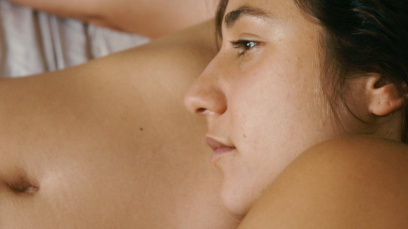 Daphne Patakia Naked Temptation