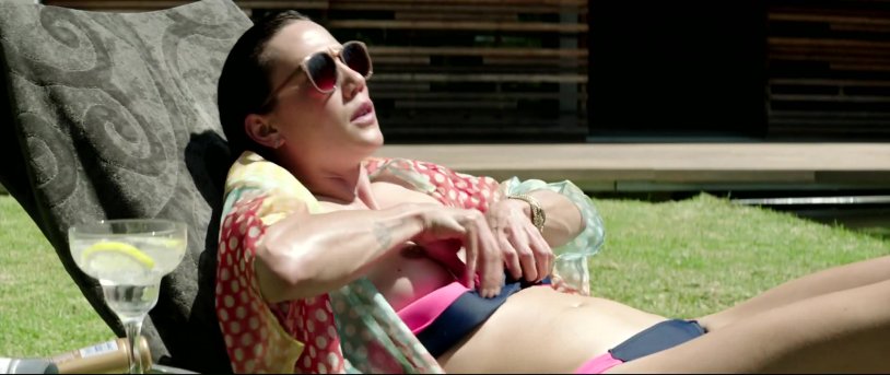 Nude Masha Ponomerova. PhotoGraph Mike Dowson