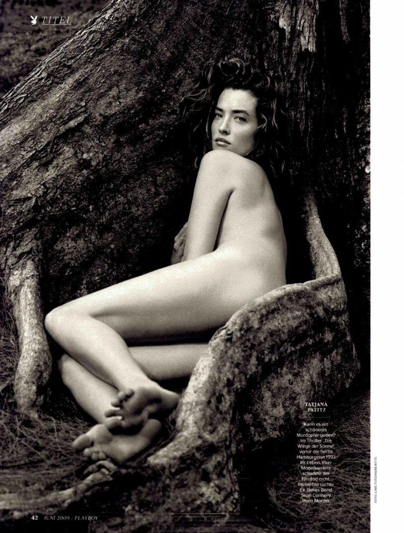 • April 1992: Vogue's