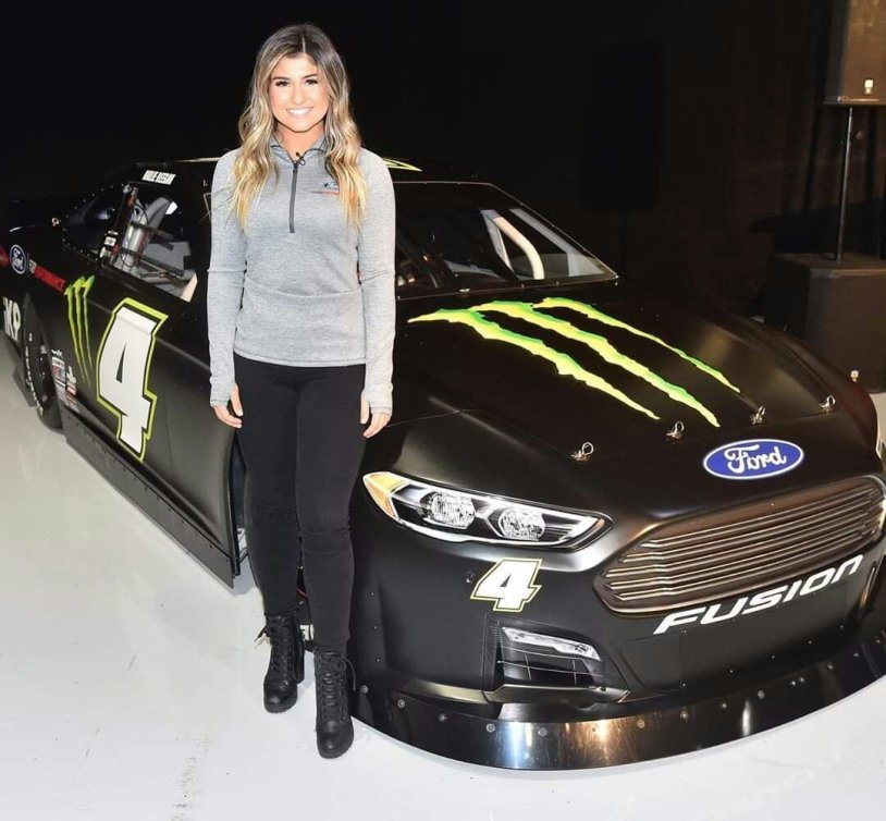 Danika Patrick Rotiglik