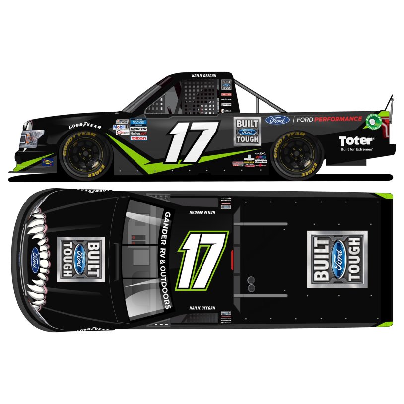 Shaila Stiles nurses