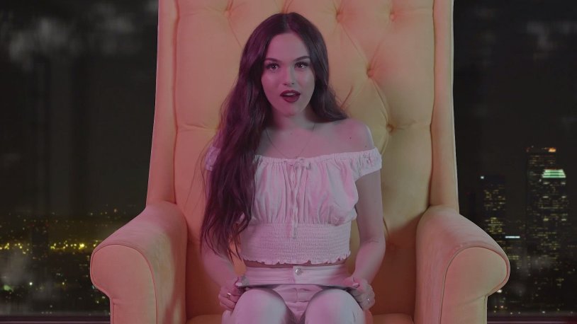 Obsseded Maggie Lindemann