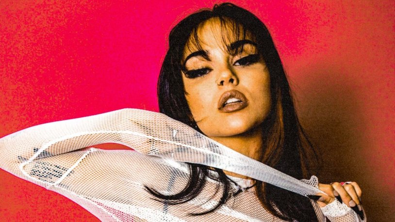 Paranoia Maggie Lindemann