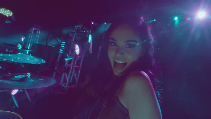 Maggie Lindemann Pretty Girl Cheat Codes X Cade Remix