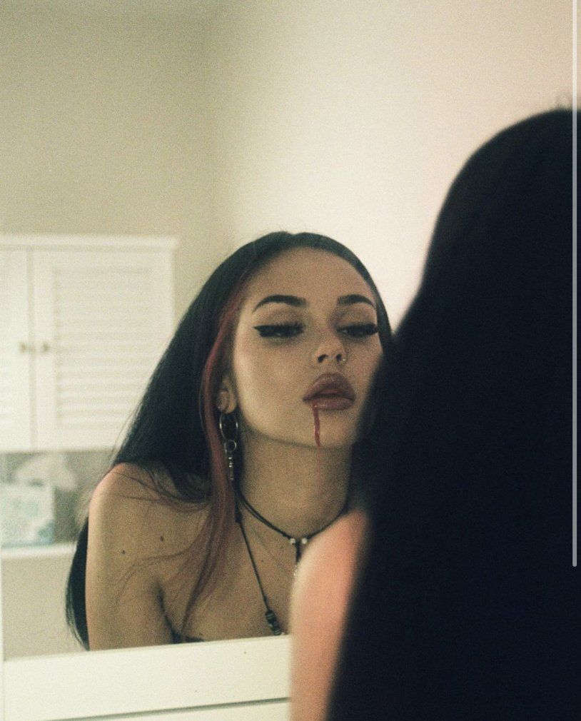 Maggie Lindemann 2021