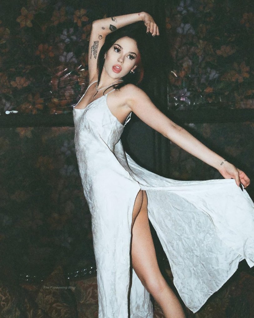 Maggie Lindemann 2017