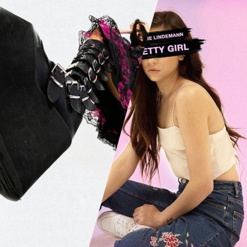 Obsseded Maggie Lindemann