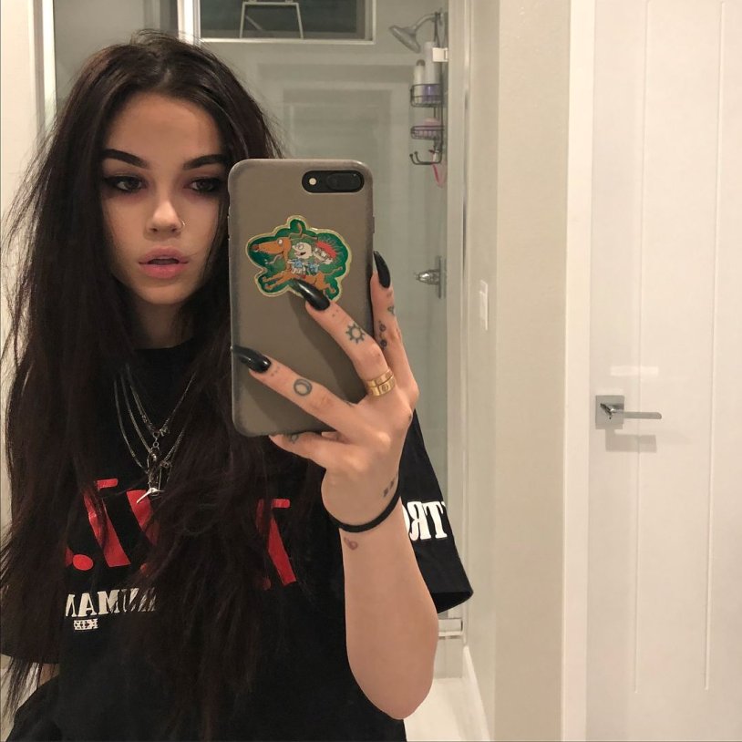 Maggie Lindemann 2020
