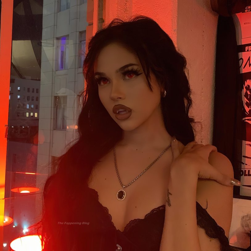 Maggie Lindemann 2021