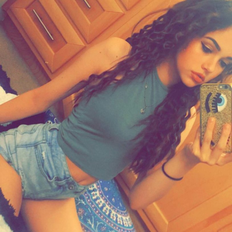 Maggie Lindemann 2022