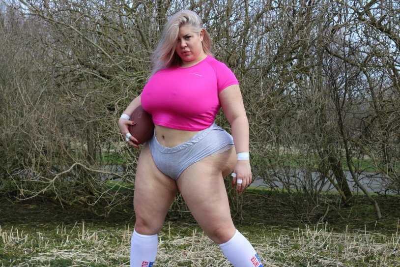 Наташа Краун Natasha Crown