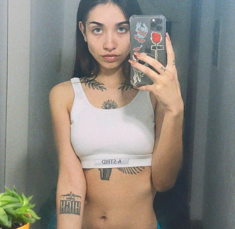 Vasilisa George Chernyadiev