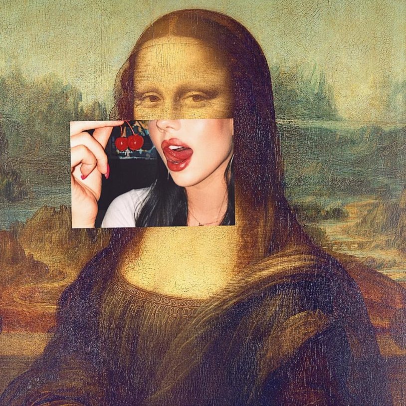 Mona Lisa
