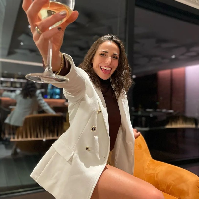 Nylon is light Michelle