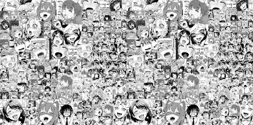 Nina Hagen in a swimsuit