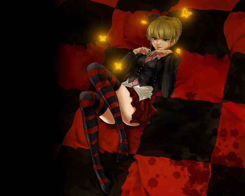 Betty Blue / Betty Blue (1995)