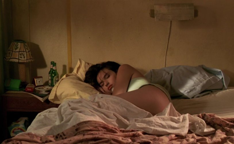 Frau Miller Naked Private