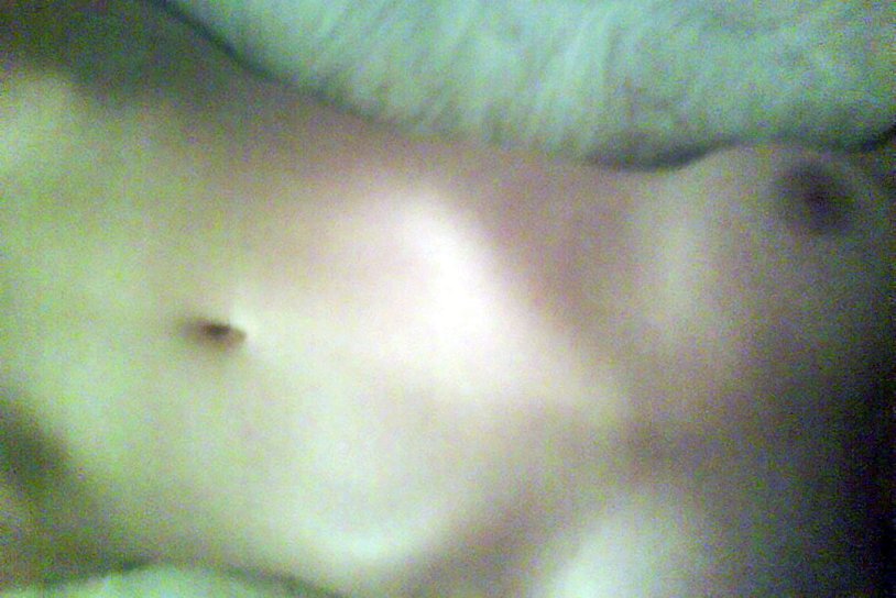 Scarlett Johansson Leaked Naked