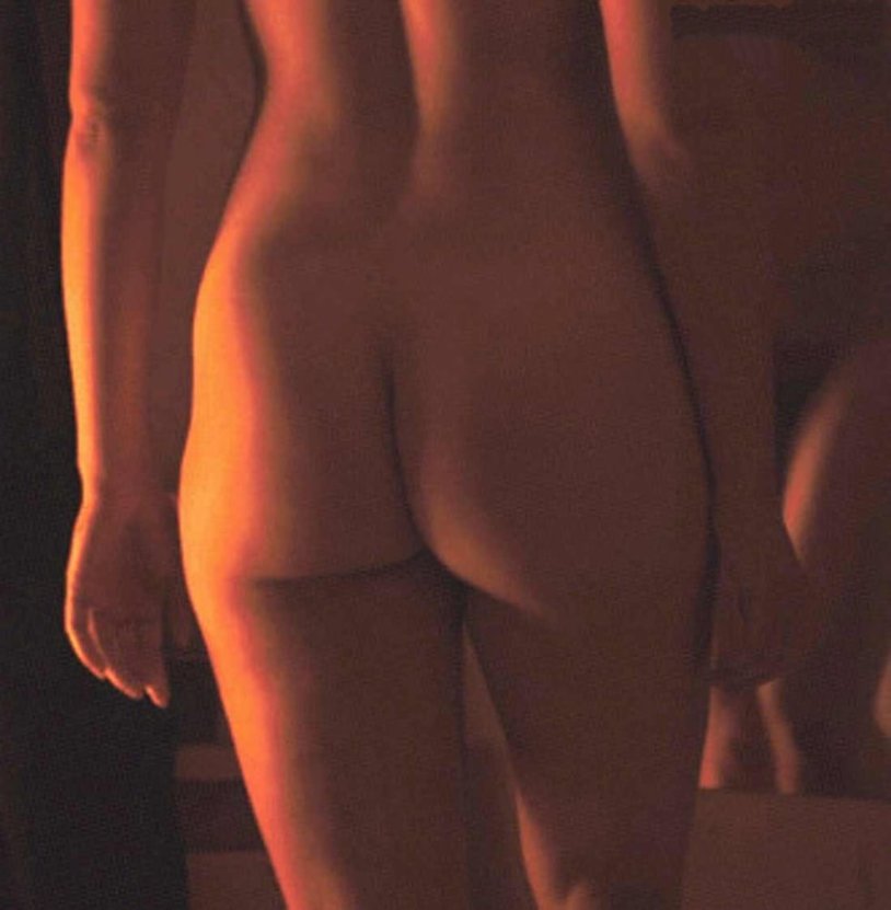 Golye Scarlett Johansson