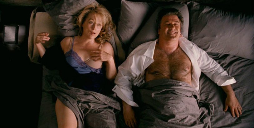 Meryl strip young nude