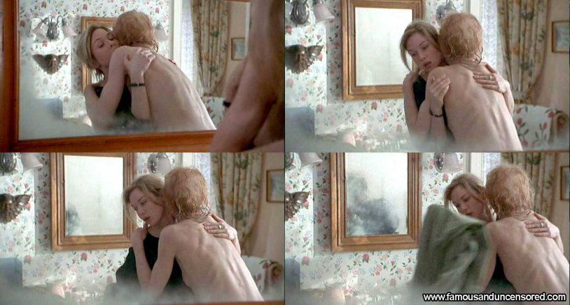 Tracy Berdsal Scene Naked