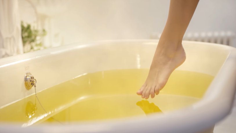 Stefani Gizinger hot