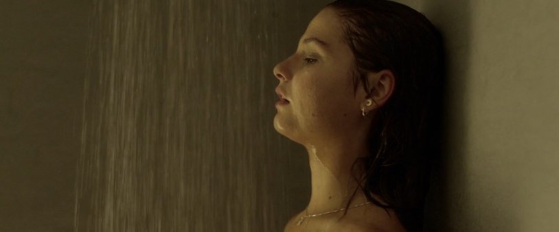 Stephanie Scott Naked in films