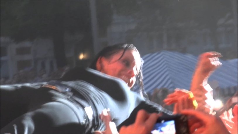 Stefani The Empyrean