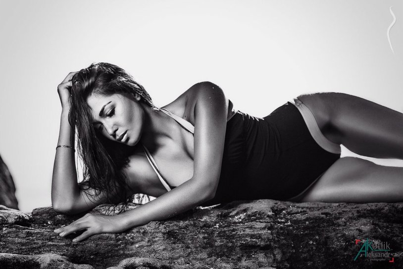 Nazi Hovhannisyan Goli