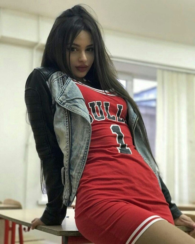 Lilit Karapetyan Merk