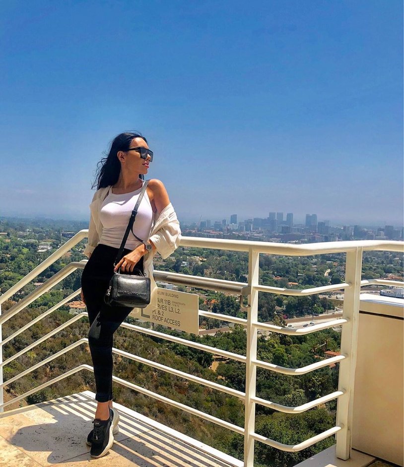 Ilona korinets plums