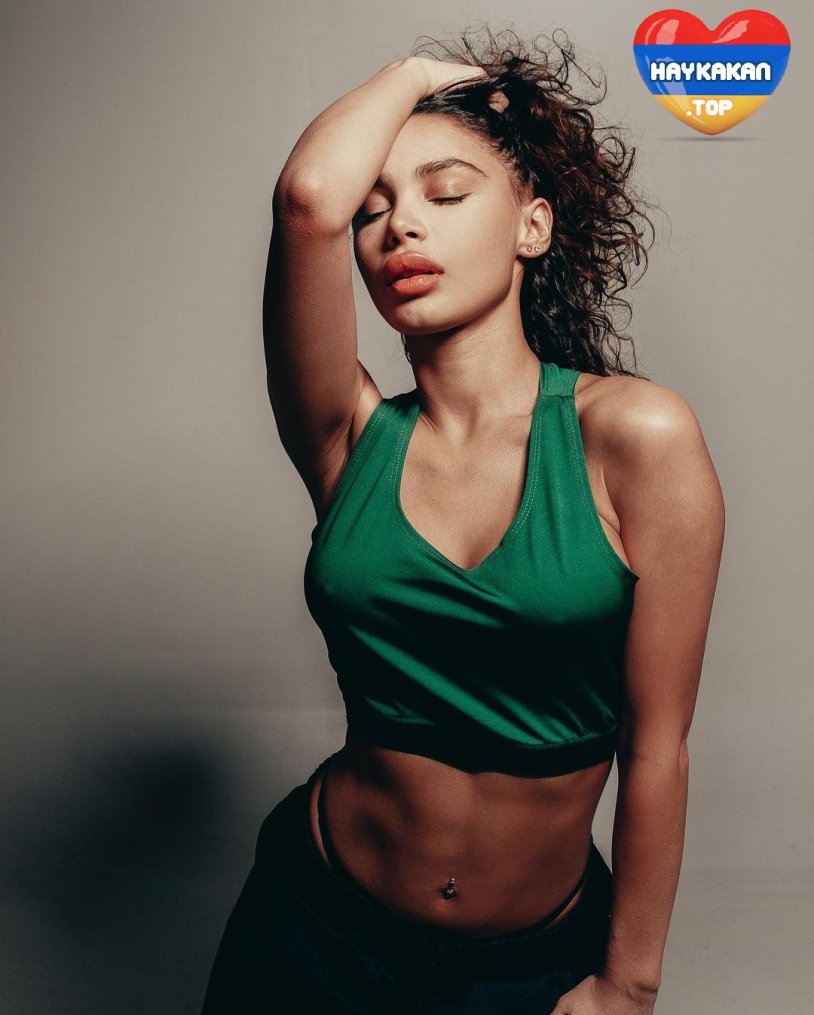 ILONA NURBEKYAN DOSER