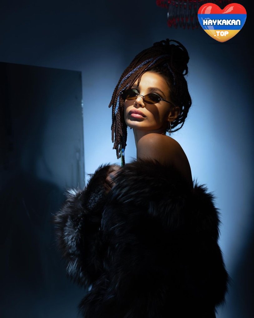 Ilona Nurbekyan drain