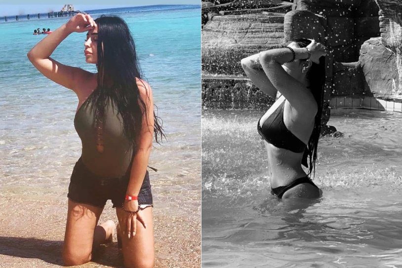 Ilona Korinets Onlifans