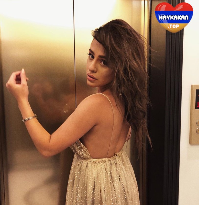 Shushan Ericyan Merk