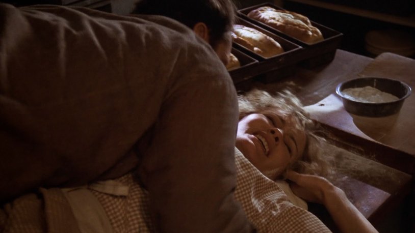 The Postman Always Rings Twice 1981