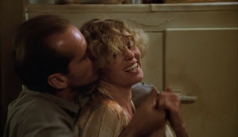 The postman calls twice film 1981