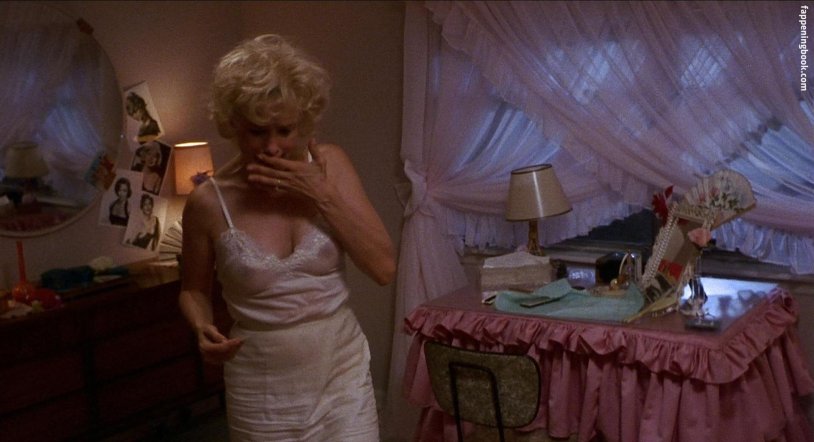 Blue Sky (1994) Jessica Lange