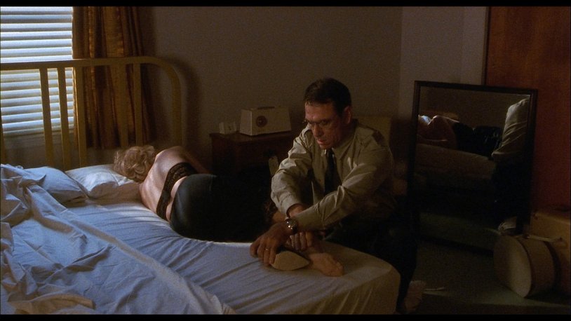 Blue Sky (1994) Jessica Lange