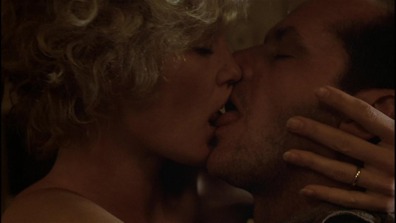 The postman always calls twice film 1981