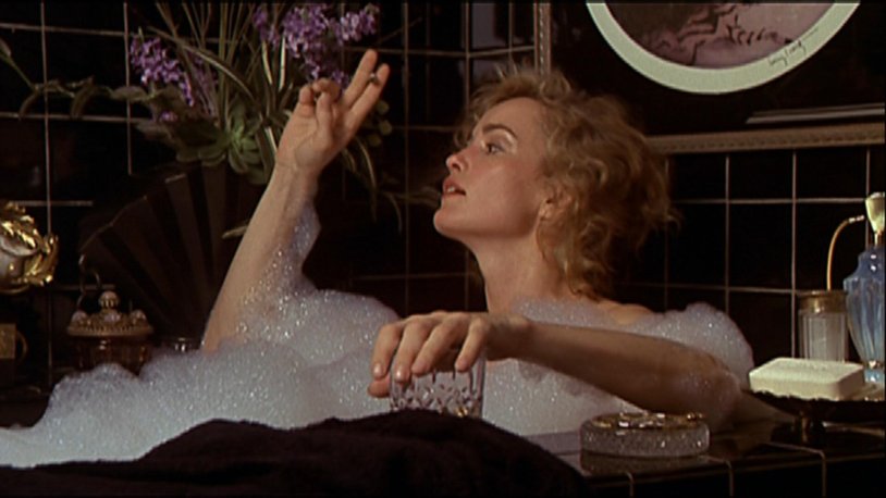 Francis / Frances (1982, Graham Clifford)