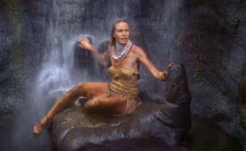 Jessica Lang King Cong Shorta