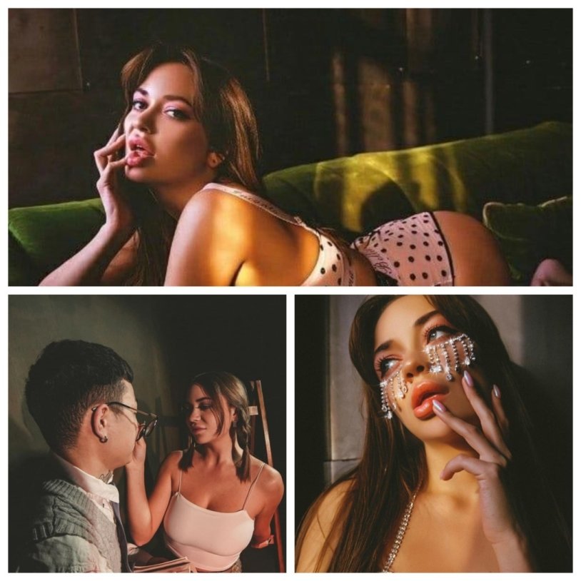 Victoria Kashirina Onlifans