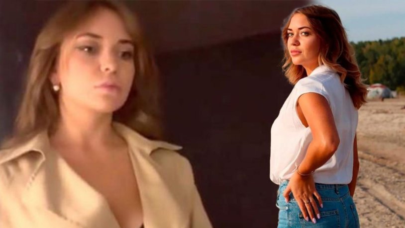 Victoria Kashirina Teacher Onlifans