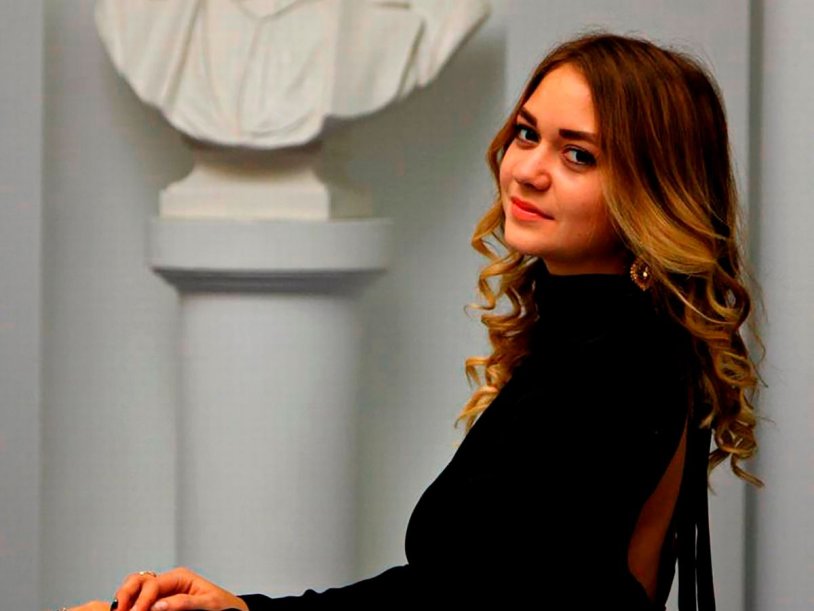 Viki Virgo Victoria Makarenko 18