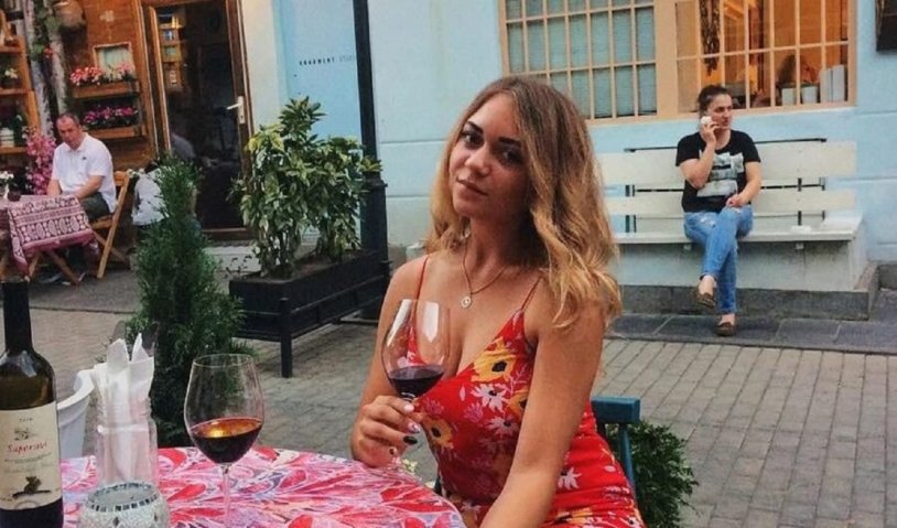 Svetlana Vinogradova plus saz