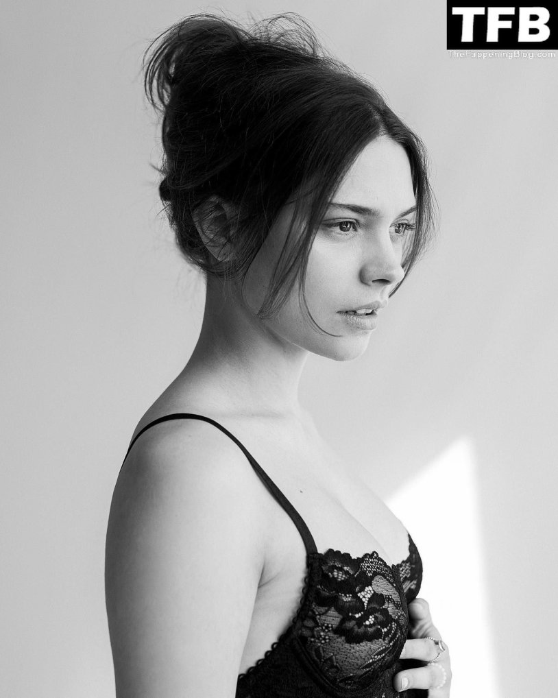 Harriet Sugarcookie drain